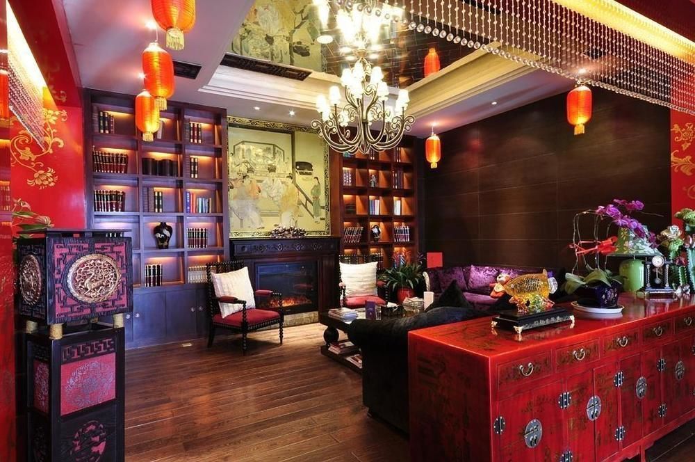 Phoenix Egret Boutique Hotel Taiyuan Екстериор снимка